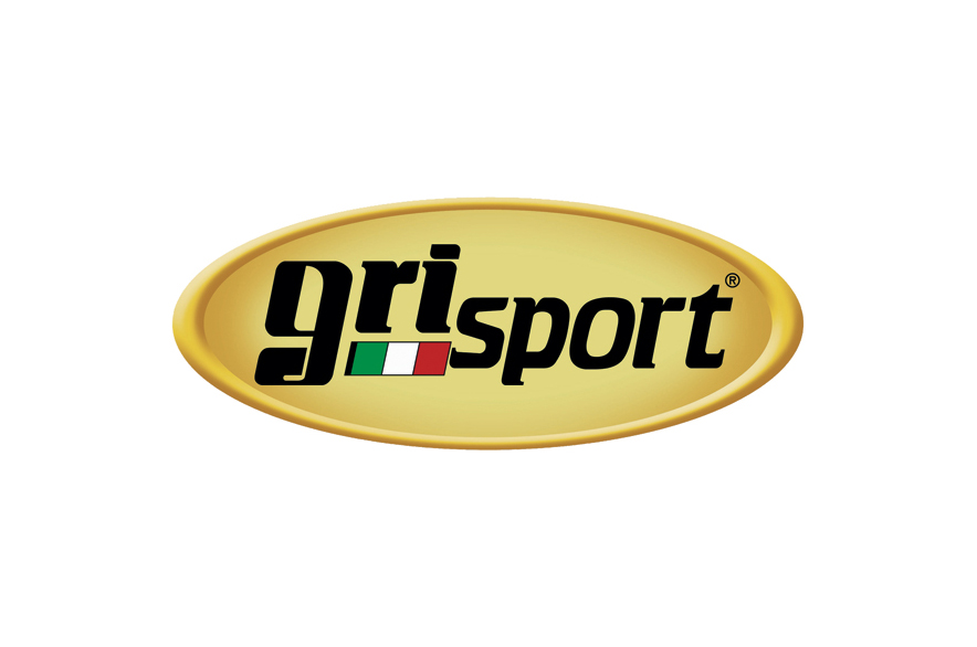 GRIsport logo