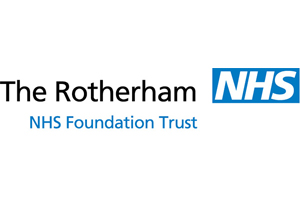 The Rotherham NHS Foundation Trust logo