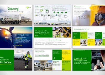 Air bp toolkit