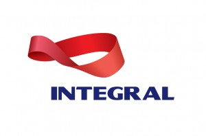Integral logo Beach Design