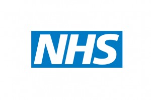 NHS logo Beach Design