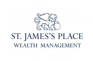 St. James Place logo