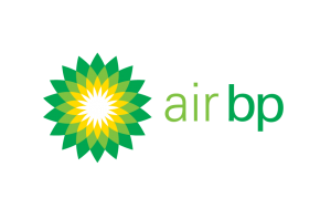 Air BP logo Beach Design