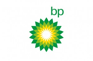 BP logo Beach Design